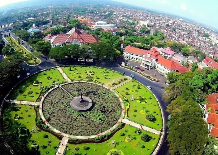 So! Boutique Hostel Malang